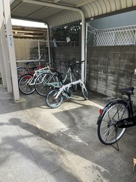 アメニティＫのその他共用部分