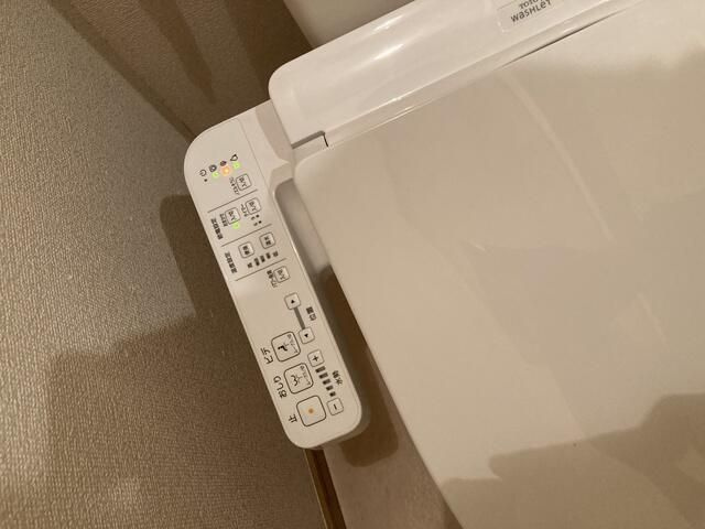 アメニティＫの設備
