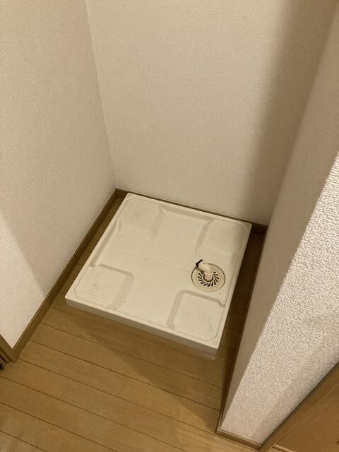 アメニティＫの設備