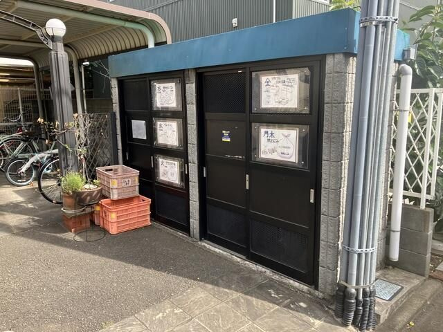 アメニティＫのその他共用部分