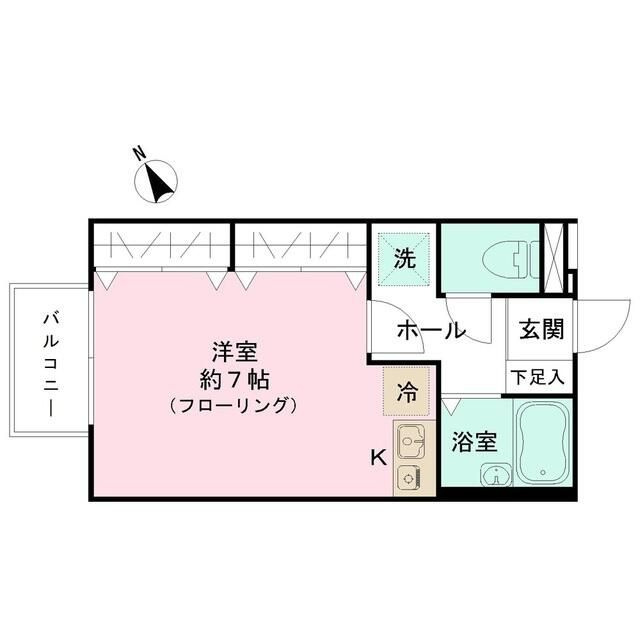 アメニティＫの間取り|お電話でお問合わせ頂けますと、よりスムーズにご対応出来ます♪
