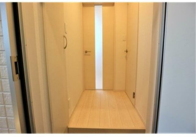  GRANDTIC 大宮 NORTHの玄関|※別部屋参照