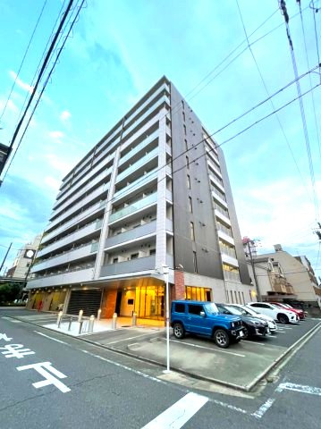 La Douceur今池　名古屋市賃貸　仲介手数料無料
