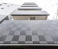 ＡＸＡＳ千鳥町アジールコートＳｔａ．の画像