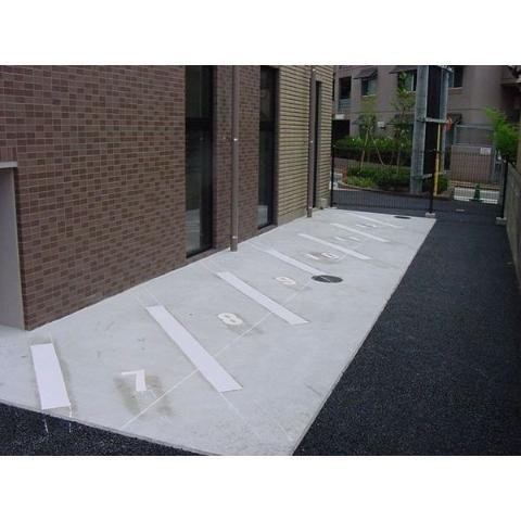 福岡市東区筥松新町の賃貸マンションのその他共用部分|共有部分
