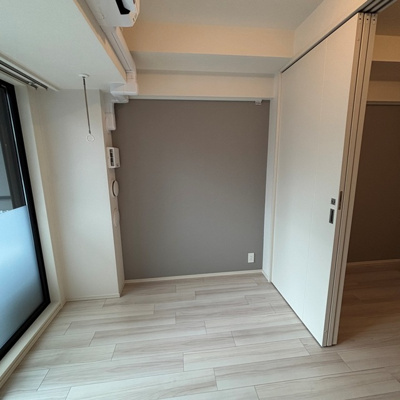 【その他】 | パークアクシス新宿百人町 | ※写真は同タイプ住戸です。