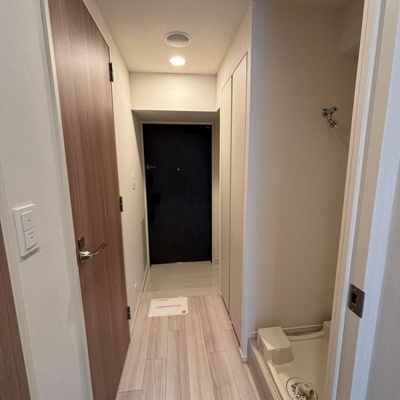 【その他】 | パークアクシス新宿百人町 | ※写真は同タイプ住戸です。