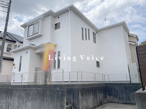 【仲介手数料０円】海老名市国分南4丁目　中古一戸建て