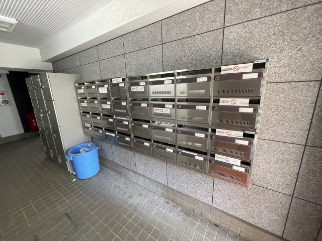 Ｇ・Ｍウエストハイツのその他