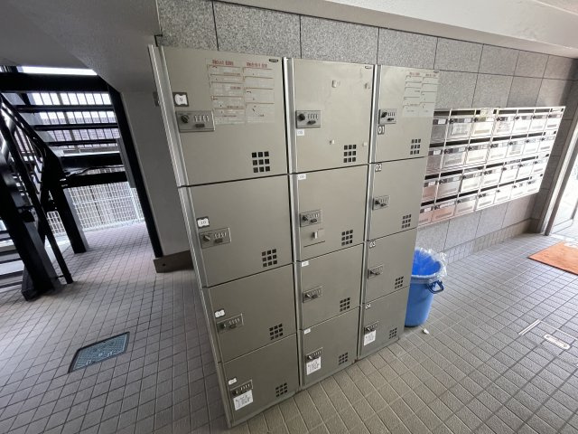 Ｇ・Ｍウエストハイツのその他