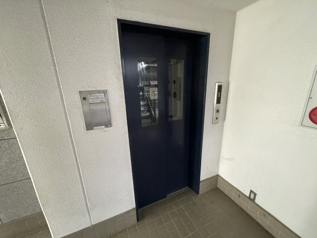 Ｇ・Ｍウエストハイツのその他共用部分