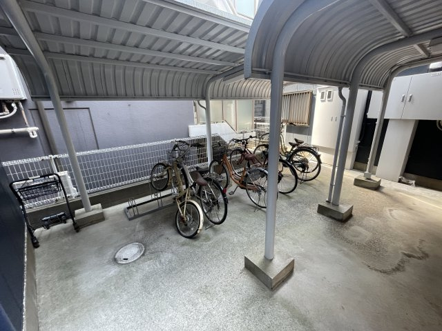 Ｇ・Ｍウエストハイツのその他