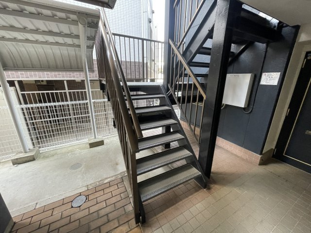 Ｇ・Ｍウエストハイツのその他