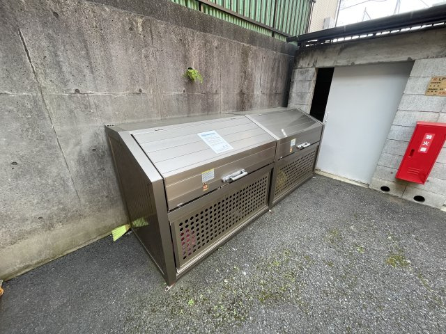 Ｇ・Ｍウエストハイツのその他