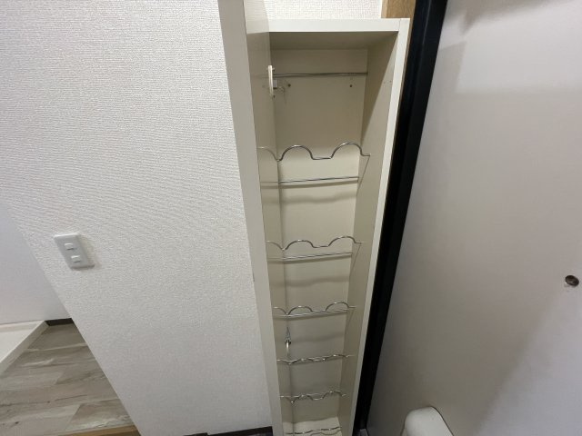 Ｇ・Ｍウエストハイツのその他