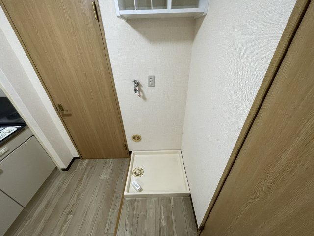 Ｇ・Ｍウエストハイツの内装