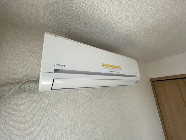 Ｇ・Ｍウエストハイツの設備