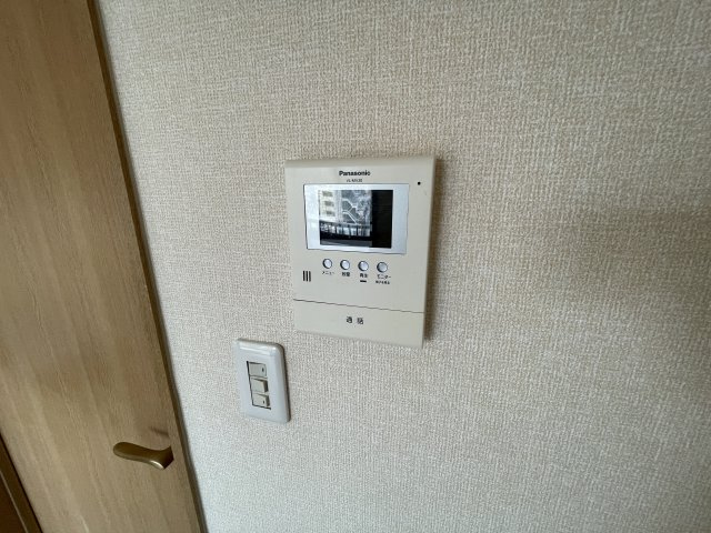 Ｇ・Ｍウエストハイツのセキュリティ