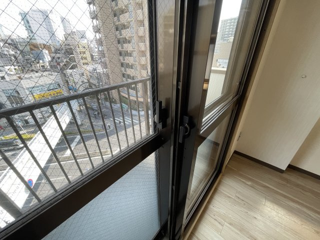 Ｇ・Ｍウエストハイツのその他