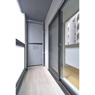 【バルコニー】 | ASTILE秋葉原