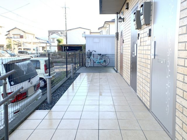メゾン四日町のその他