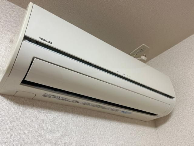 モデルナの設備