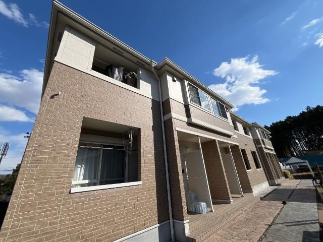 モデルナのその他共用部分