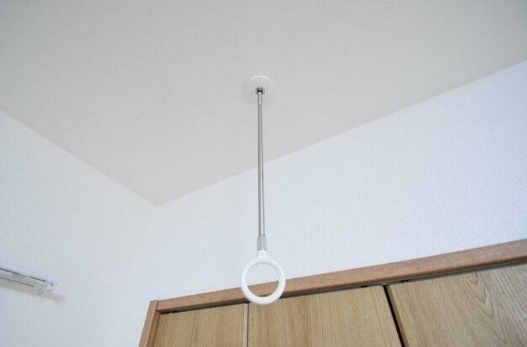 ルミナスハイツの設備