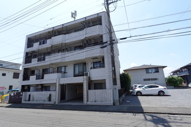 シティホームズ的場