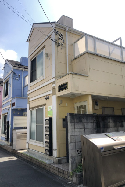 グレースルピナス