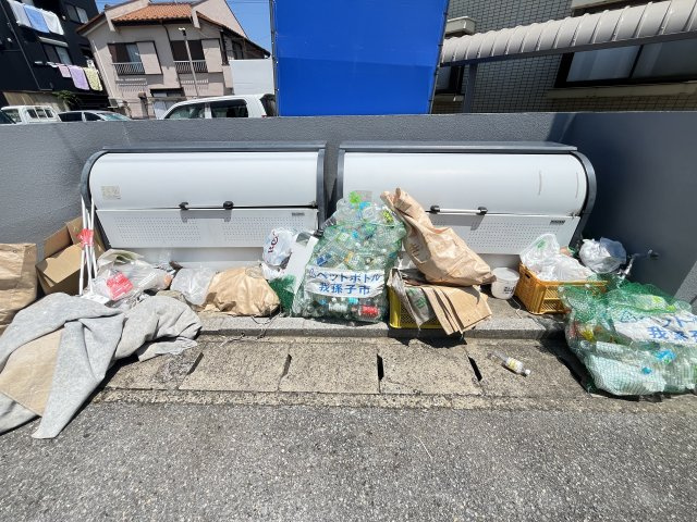メゾン・ラ・ポームⅡのその他共用部分
