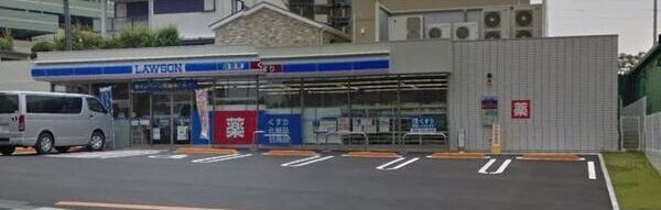 スタジオ・アリエッタの周辺