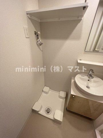 エスリード難波ザ・プレミアの設備