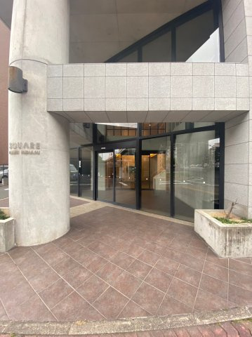 スクエア名駅南　名古屋市賃貸　仲介手数料無料のエントランス