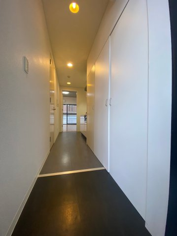 スクエア名駅南　名古屋市賃貸　仲介手数料無料の玄関
