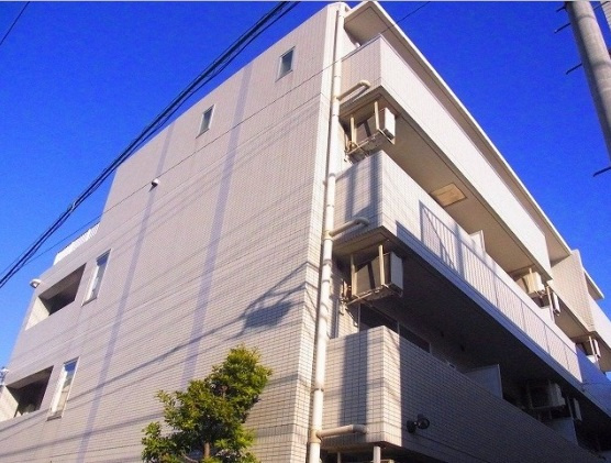ヒルサイドコート西品川