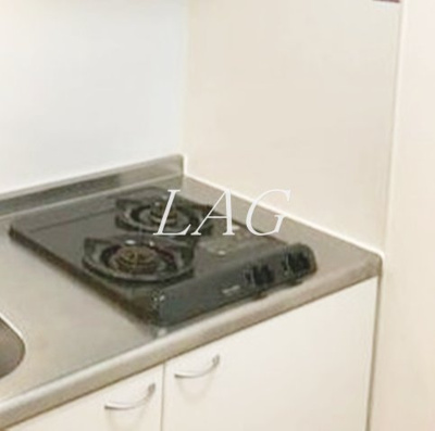 【設備】 | S-FORT玉川学園前 | コンロです。