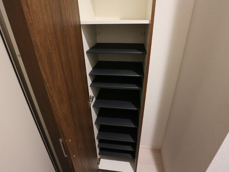 GRANDTIC大曽根の設備