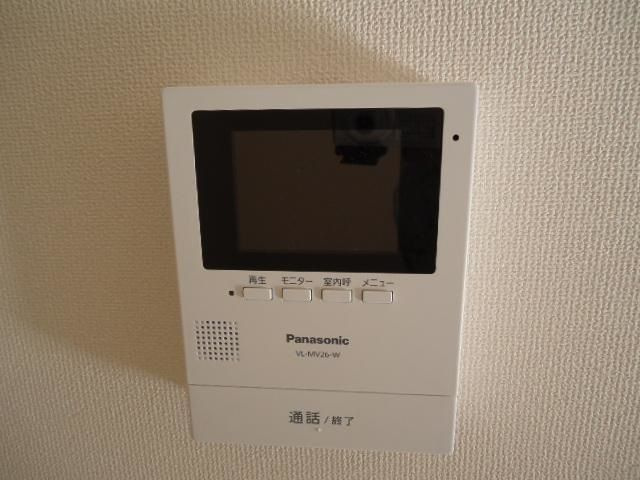 ヴァンヴェールⅢ　S