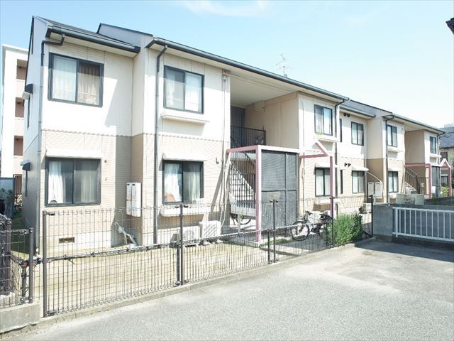 ディアス三苫G棟