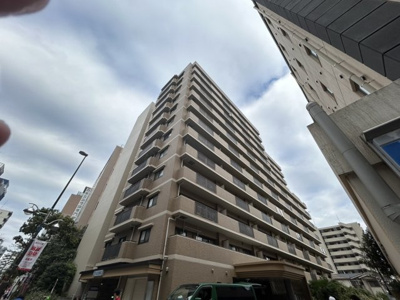 【外観】 | ラフィネ立川