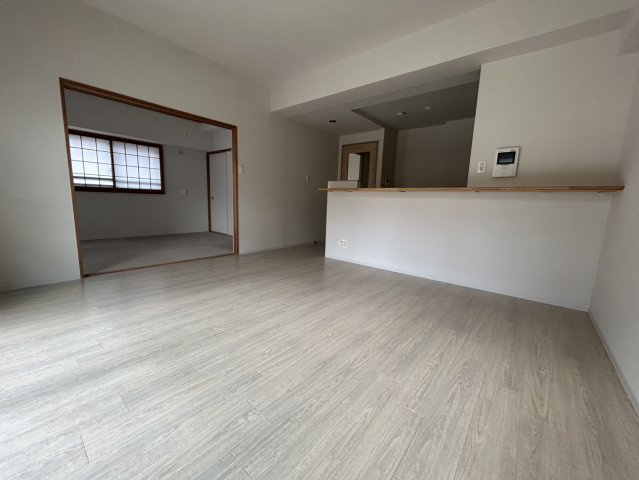 【居間・リビング】 | ラフィネ立川