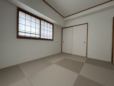 【和室】 | ラフィネ立川