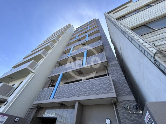 マインズコム新北野