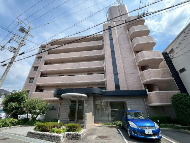 マンショングランメール