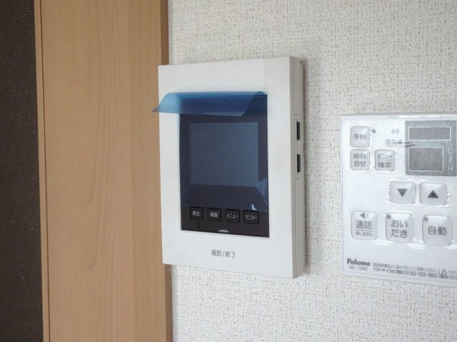 Belle angeのセキュリティ|イメージ写真