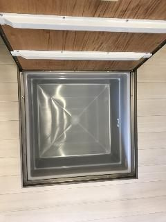 プティヴェールＡの収納