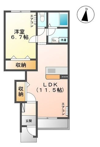プティヴェールＡ