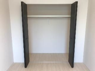 プティヴェールＡの収納