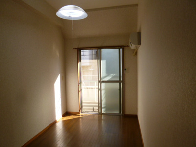 【洋室】 | シャローム蒲田 | 別部屋参考用写真